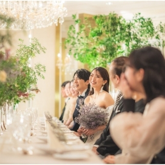 オリエンタルホテル 東京ベイのフェア画像