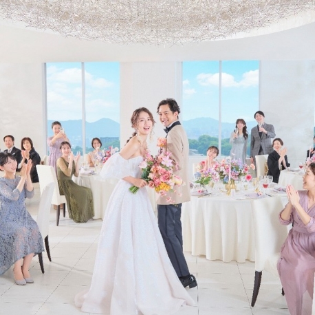 オリエンタルホテル広島：【初見学大歓迎♪】何も決まってなくても気軽に参加OK♪