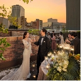 オリエンタルホテル広島のブライダルフェア画像