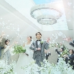 オリエンタルホテル広島：【GW×月1SP】◆最大140万特典◆光のチャペル＆美食体験