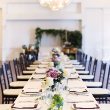 ensoleille（アンソレイユ）:アットホーム【30名様プラン】こだわりのお料理でゲストにおもてなしを♪