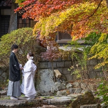 ensoleille（アンソレイユ）:【和装フォトプラン登場☆】伝統を生かしたモダンな撮影！写真だけのこだわり結婚式