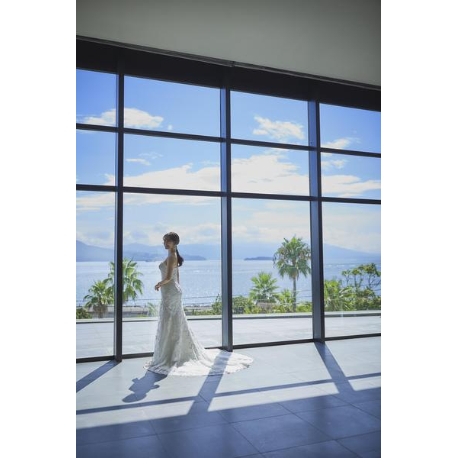 W the style of wedding（ダブリューザスタイルオブウェディング）：【SW限定BIGフェア】圧巻チャペル×黒毛和牛試食×豪華特典