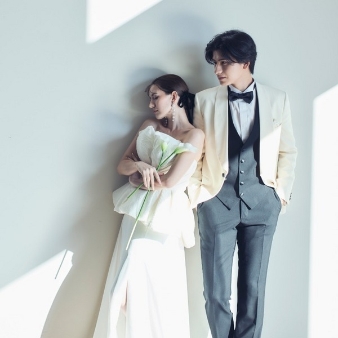 W the style of wedding（ダブリューザスタイルオブウェディング）のフェア画像