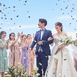 W the style of wedding（ダブリューザスタイルオブウェディング）のフェア画像