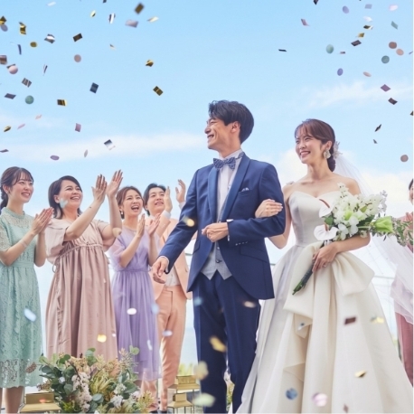 W the style of wedding（ダブリューザスタイルオブウェディング）：【3連休BIG】桜島絶景×黒毛和牛試食★豪華15大特典付