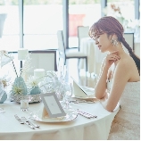 W the style of wedding（ダブリューザスタイルオブウェディング）のブライダルフェア画像