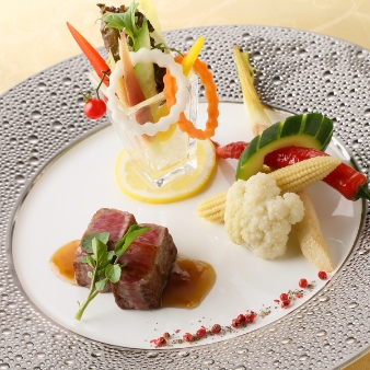 【アットホームウエディング】ランチ試食付♪おもてなし相談会