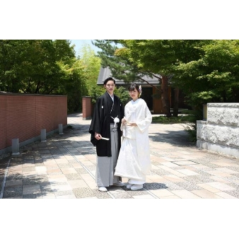 【人気の神社挙式】3ヶ月以内に挙式披露宴をお考えの方限定★