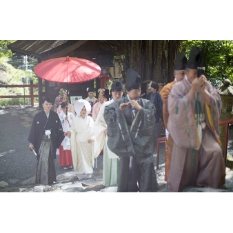 エクシブ京都 八瀬離宮のフェア画像