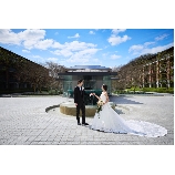 エクシブ京都 八瀬離宮のブライダルフェア画像