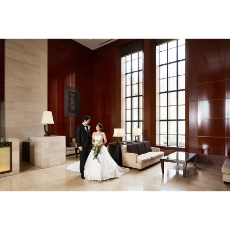 エクシブ京都 八瀬離宮：【最短60分！】会場見学×日程＆見積り相談