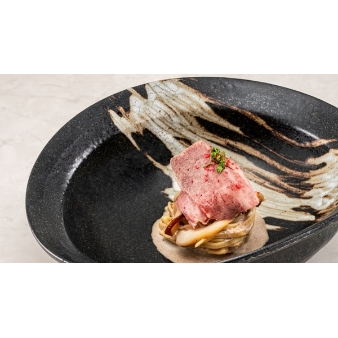 結婚式場：残△《口コミ4.7超！当館人気NO1》贅沢ランチ×相談会