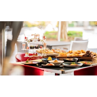 エクシブ京都 八瀬離宮のフェア画像