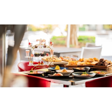 エクシブ京都 八瀬離宮：残△《口コミ4.7超！当館人気NO1》贅沢ランチ×相談会