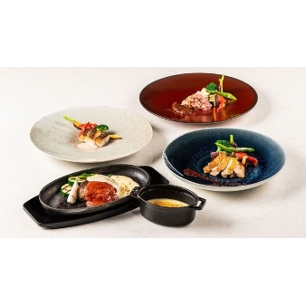 結婚式場：【料理重視必見♪】上質ホテル美景×絶品試食×会場見学