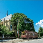 マリエール神水苑のフェア画像