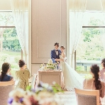 マリエール神水苑のフェア画像