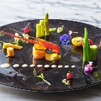 マリエール神水苑のフェア画像