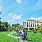 マリエール神水苑のフェア画像