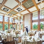 マリエール神水苑のフェア画像