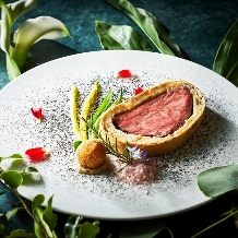 マリエール神水苑のフェア画像