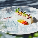 マリエール神水苑のフェア画像