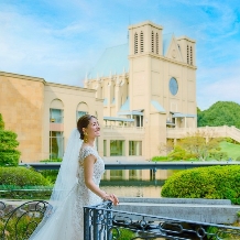 マリエール神水苑のフェア画像