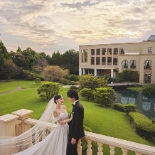 マリエール神水苑のフェア画像