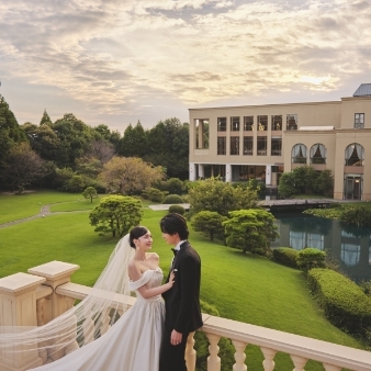 マリエール神水苑のフェア画像