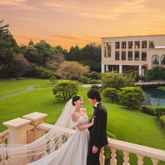 マリエール神水苑のフェア画像