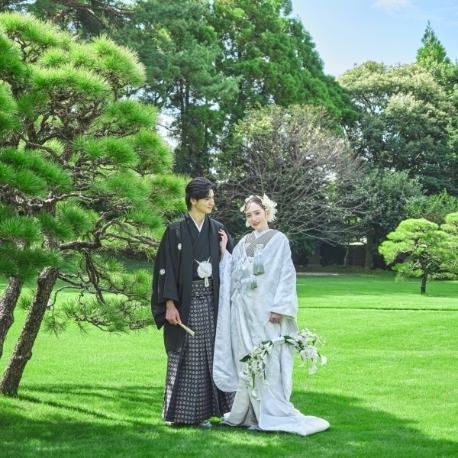 マリエール神水苑：【気軽に来館OK！】組数限定◆年末年始特別見学＆相談会