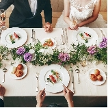 アルコラッジョ（ａｒｃｏｒａｇｇｉｏ）のブライダルフェア画像