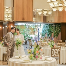 アルコラッジョ（ａｒｃｏｒａｇｇｉｏ）:【2027年3月～5月】春婚プラン誕生！《65万円優待！》