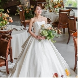 アルコラッジョ（ａｒｃｏｒａｇｇｉｏ）のブライダルフェア画像