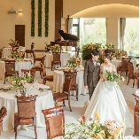 アルコラッジョ（ａｒｃｏｒａｇｇｉｏ）のブライダルフェア画像