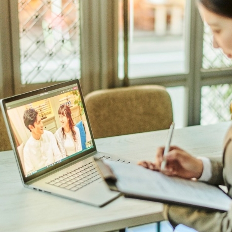 Ａｒｇｅｎｔ　Ｐａｒｍｅ（アージェントパルム）：【自宅で簡単＆スマホでOK】30分～気軽に◎オンライン相談フェア