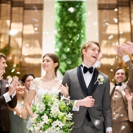 Ａｒｇｅｎｔ　Ｐａｒｍｅ（アージェントパルム）：迷ったらコレ！*ギフト1万＆無料試食*結婚式のリアルをALL体験