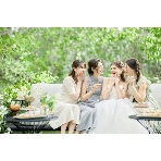 Ａｒｇｅｎｔ　Ｐａｒｍｅ（アージェントパルム）のフェア画像