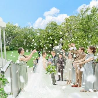 Argent Parme(アージェントパルム)のフェア画像