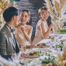 ヴォヤージュ　ドゥ　ルミエール　京都七条迎賓館（登録有形文化財）のフェア画像