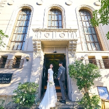 ヴォヤージュ　ドゥ　ルミエール　京都七条迎賓館（登録有形文化財）のフェア画像