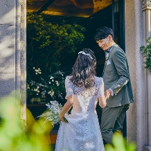 ヴォヤージュ　ドゥ　ルミエール　京都七条迎賓館（登録有形文化財）のフェア画像