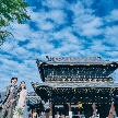 大人気シーズンで挙式をお考えの方へ♪5月～7月は京都の新緑シーズン！季節感ある景色とともに京都で結婚式が叶う！さらに当館は京都駅からのアクセスがバツグン！京都観光も楽しめます♪京都をとことん満喫♪