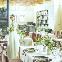 ヴォヤージュ　ドゥ　ルミエール　京都七条迎賓館（登録有形文化財）のフェア画像