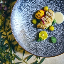 ヴォヤージュ　ドゥ　ルミエール　京都七条迎賓館（登録有形文化財）のフェア画像