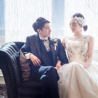 【見学&打合せ中のサポート充実】授かり婚×お急ぎ婚応援フェア