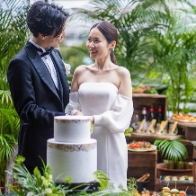 ザ・パシフィックハーバー（ＴＨＥ　ＰＡＣＩＦＩＣ　ＨＡＲＢＯＲ）のフェア画像