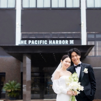 ザ・パシフィックハーバー(THE PACIFIC HARBOR)のフェア画像