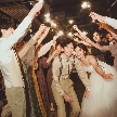 ザ・パシフィックハーバー(THE PACIFIC HARBOR):【本番直前を見学】叶えたい結婚式が見つかるフェア